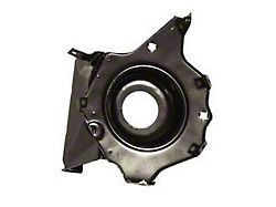 OPR Camaro Headlight Housing Mounting Bracket, For Cars With Standard Trim Non-Rally Sport , Left, 1969