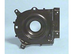 OPR Camaro Headlight Housing Mounting Bracket, For Cars With Standard Trim Non-Rally Sport , Right, 1968