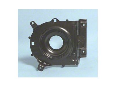 Camaro Headlight Housing Mounting Bracket, For Cars With Standard Trim Non-Rally Sport , Right, 1968