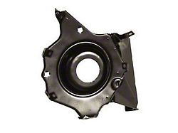 OPR Camaro Headlight Housing Mounting Bracket, For Cars With Standard Trim Non-Rally Sport , Right, 1969