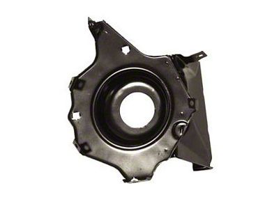 OPR Camaro Headlight Housing Mounting Bracket, For Cars With Standard Trim Non-Rally Sport , Right, 1969