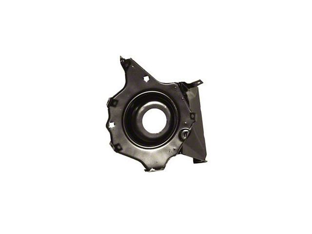 Camaro Headlight Housing Mounting Bracket, For Cars With Standard Trim Non-Rally Sport , Right, 1969