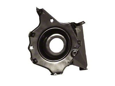 Camaro Headlight Housing Mounting Bracket, For Cars With Standard Trim Non-Rally Sport , Right, 1969