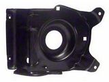 Camaro Headlight Housing Mounting Bracket, Rally Sport RS , Left, 1968