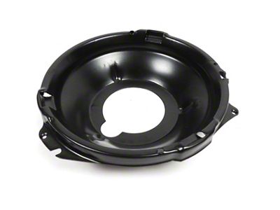 Headlight Mounting Bracket; Driver Side (67-69 Camaro)