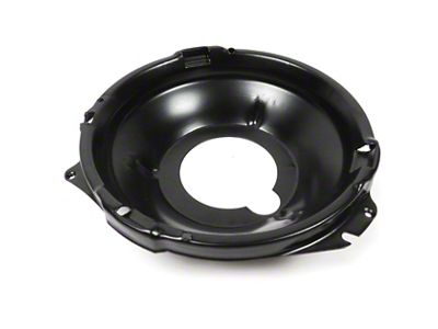 Headlight Mounting Bracket; Passenger Side (67-69 Camaro)