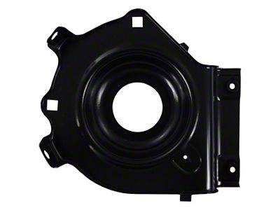 Headlight Mounting Bucket; Passenger Side (70-73 Camaro)