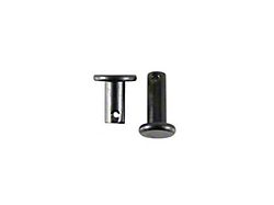 Headlight Pin Set (68-69 Camaro RS)
