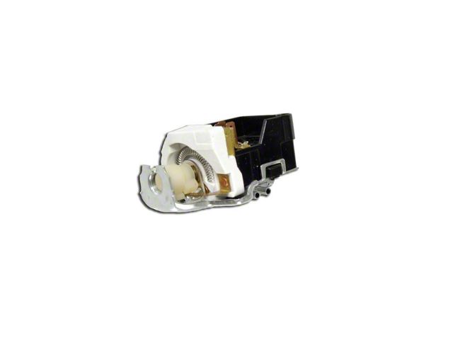 Headlight Switch,Cars With Rally Sport RS Trim,68-69