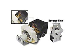 Headlight Switch (69-81 Camaro, Excluding RS)
