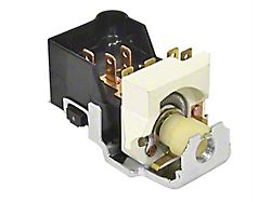 Headlight Switch (69-81 Camaro RS)