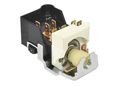 Headlight Switch (69-81 Camaro RS)