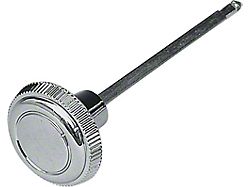 Camaro Headlight Switch Rod & Knob, 1967-1968