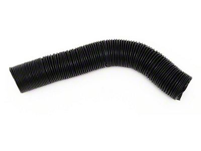 Camaro Heat Riser Hose, Exhaust Manifold To Air Cleaner, 1976-1981