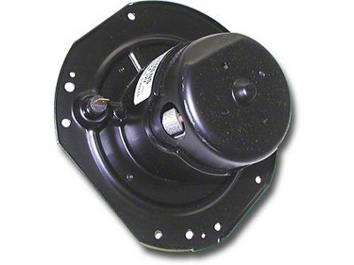 Heater & Air Conditioning Blower Motor (64-74 El Camino)