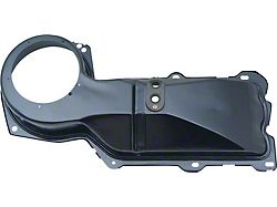 OPR Heater Box Firewall Cover,Big Block,67-69