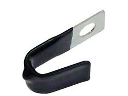 Heater Box Wire Retaining Clip (1969 Camaro)