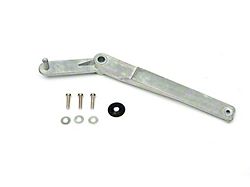 Camaro Heater Control Defroster Lever Repair Kit, 1967-1968