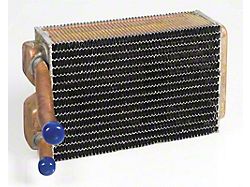 Heater Core, For All Cars With Air Conditioning (67-68 Camaro)