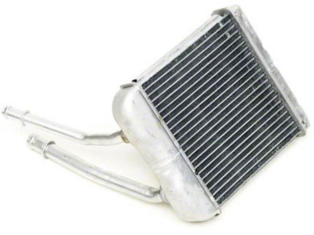 Camaro Heater Core, Small Block, For Cars Without Air Conditioning, 1970-1981