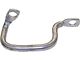 Camaro Heater Hose Retaining Bracket, Small Block, For CarsWith Air Conditioning, 1967-1968
