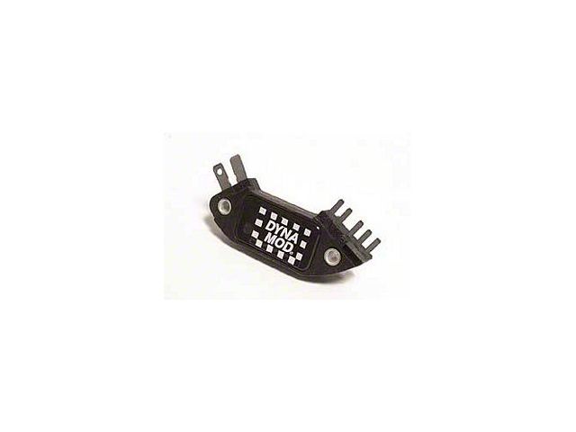 Camaro HEI Ignition Module, High Performance, 7 Pin, 1981-19990