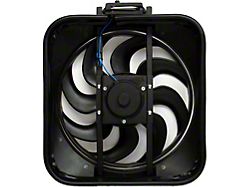 Camaro High Performance Universal 15 S-Blade Electric Fan