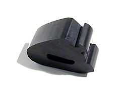 Hood Bumper (70-81 Camaro)