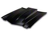 OPR Camaro Hood, Cowl Induction, Steel, 1970-1981