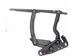 OPR Camaro Hood Hinge, Left, 1970-1981