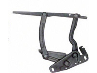 Camaro Hood Hinge, Left, 1970-1981