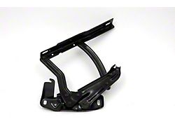 OPR Hood Hinge; Driver Side (65-67 Chevelle)