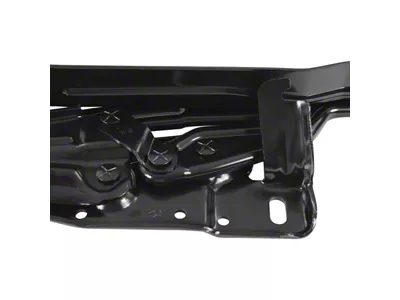 Hood Hinge; Passenger Side (70-81 Camaro)