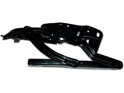 Camaro Hood Hinge, Right, 1967-1969