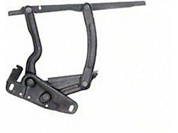 OPR Camaro Hood Hinge, Right, 1970-1981