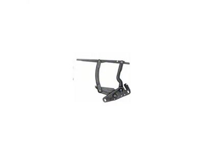 OPR Hood Hinge,Right,70-81