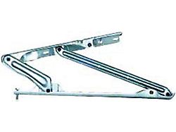 Hood Hinge, Right (82-92 Camaro)