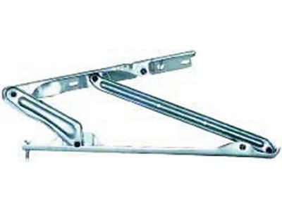 Camaro Hood Hinge, Right, 1982-1992