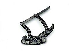 OPR Hood Hinge; Passenger Side (67-69 Camaro)