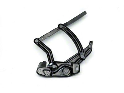 OPR Hood Hinge; Passenger Side (67-69 Camaro)