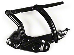 OPR Hood Hinge; Passenger Side (66-67 Chevy II)