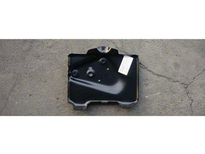 Hood Hinge Spring (67-69 Camaro, Excluding SS)
