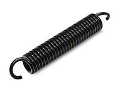 OPR Hood Hinge Spring; 9-3/8-Inch (67-69 Camaro)
