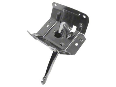 Hood Latch Assembly (1969 Camaro)