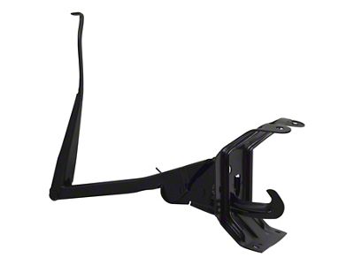 Hood Latch Assembly (70-73 Camaro, Excluding RS)
