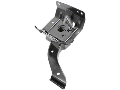 Hood Latch Catch (1968 Camaro)