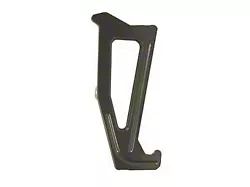 OPR Camaro Hood Latch Release Support Bracket, 1969