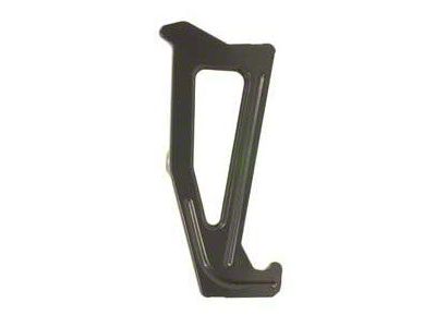 OPR Camaro Hood Latch Release Support Bracket, 1969