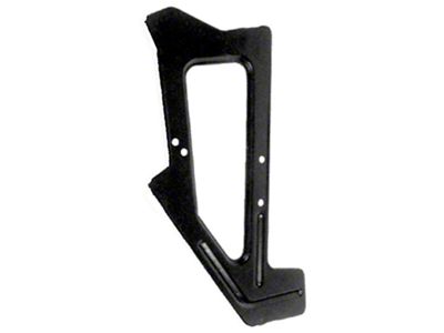 Hood Latch Support (67-68 Camaro)