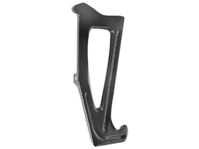 Hood Latch Support (1969 Camaro)